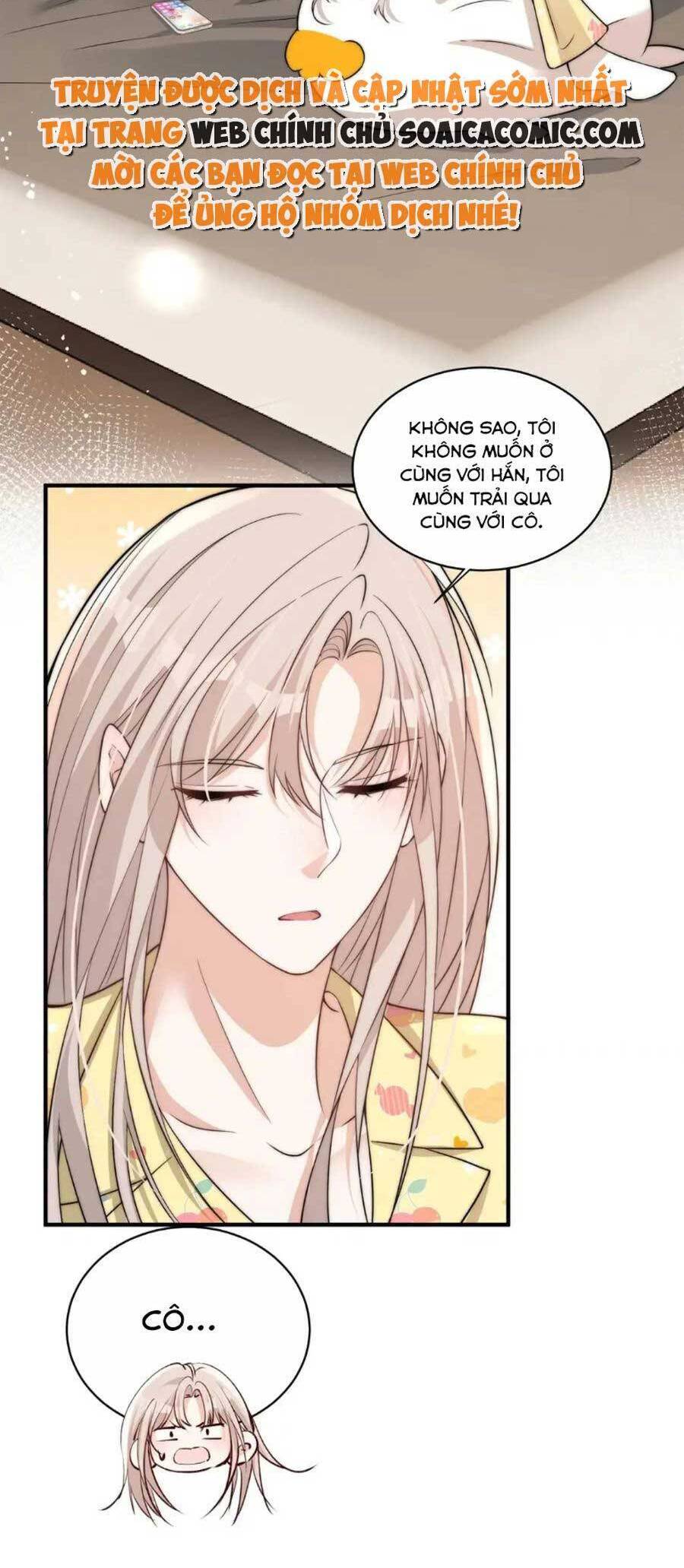 Quảng Đời Còn Lại Có Em Chapter 108 - Trang 2