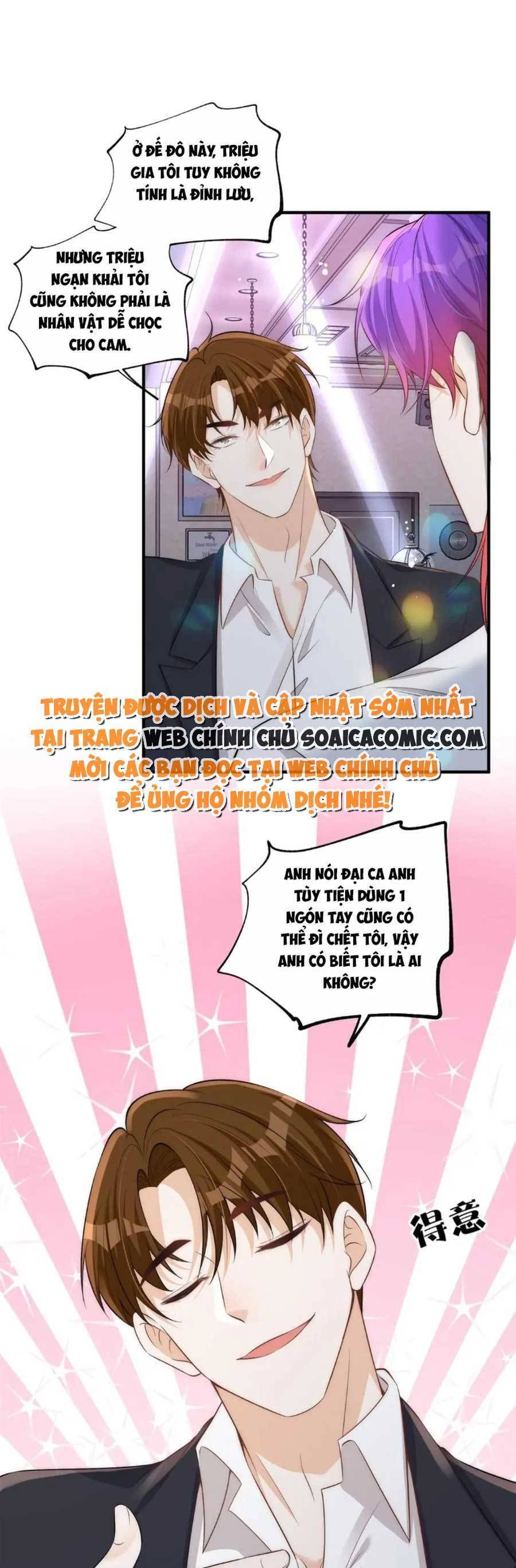 Quảng Đời Còn Lại Có Em Chapter 108 - Trang 2