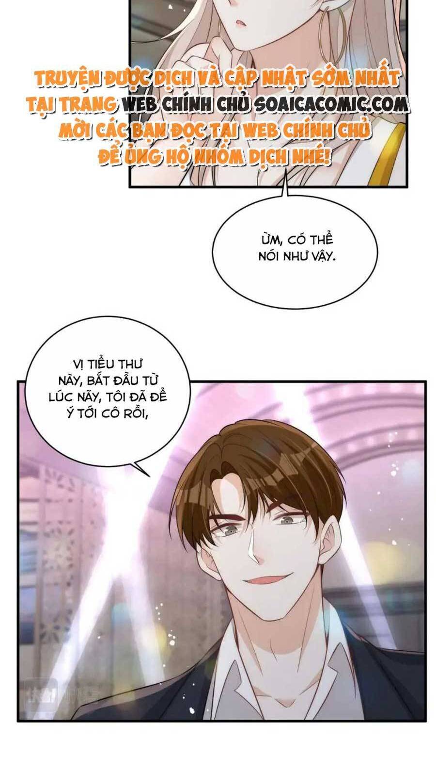 Quảng Đời Còn Lại Có Em Chapter 108 - Trang 2