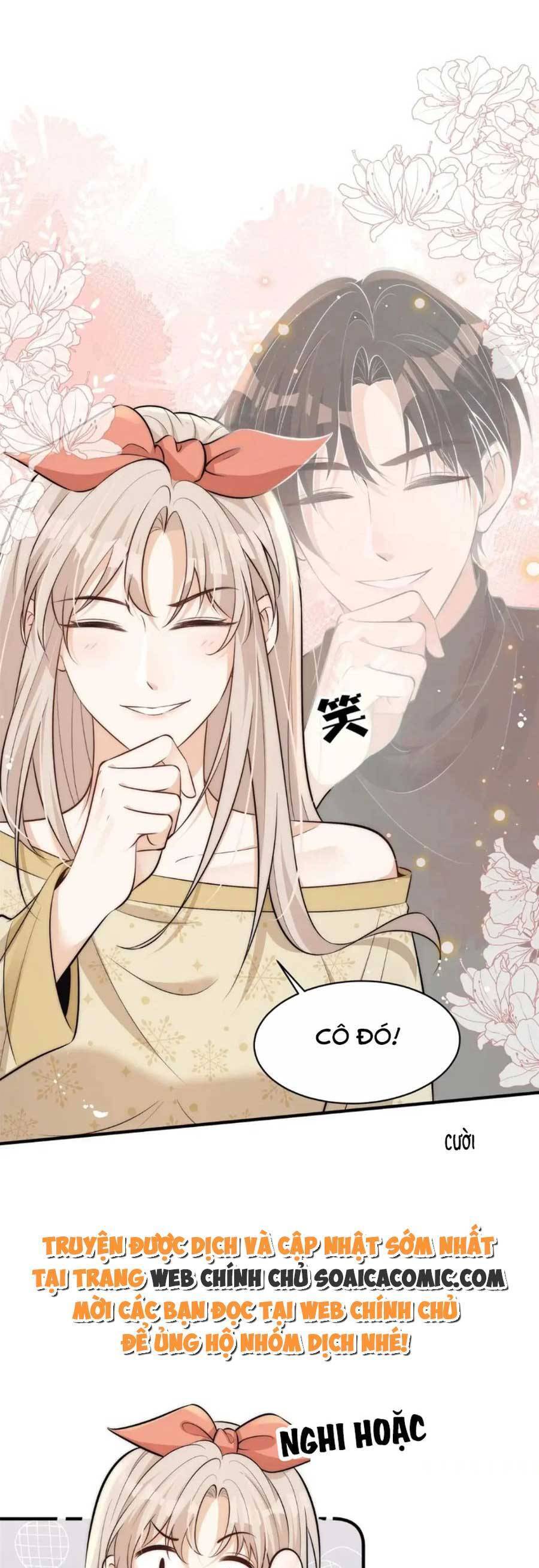 Quảng Đời Còn Lại Có Em Chapter 106 - Trang 2