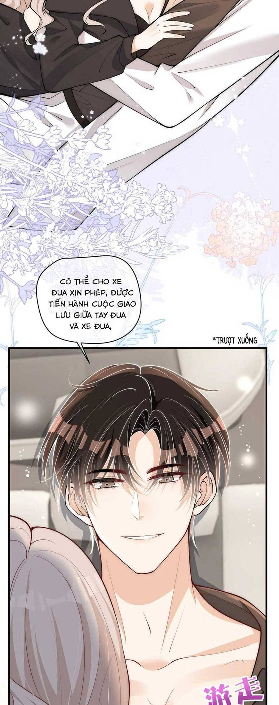 Quảng Đời Còn Lại Có Em Chapter 104 - Trang 2