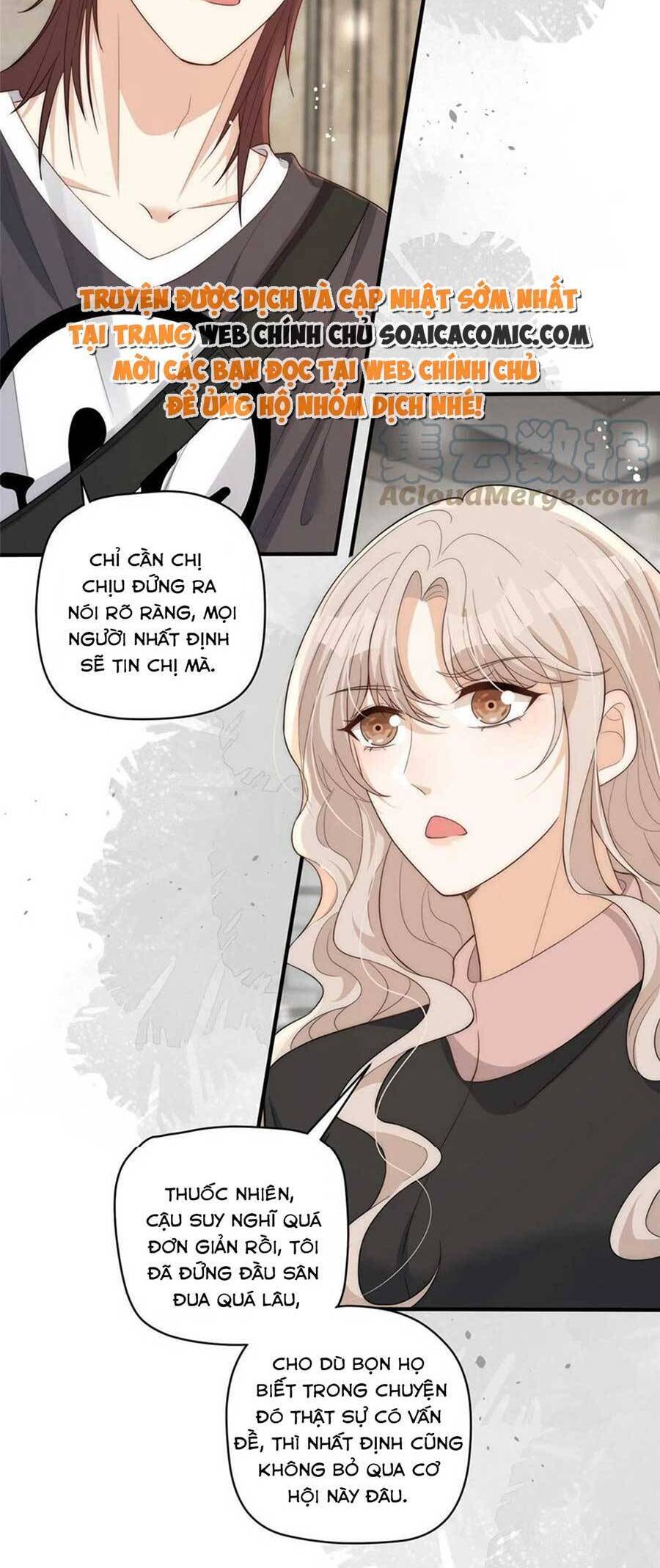 Quảng Đời Còn Lại Có Em Chapter 104 - Trang 2