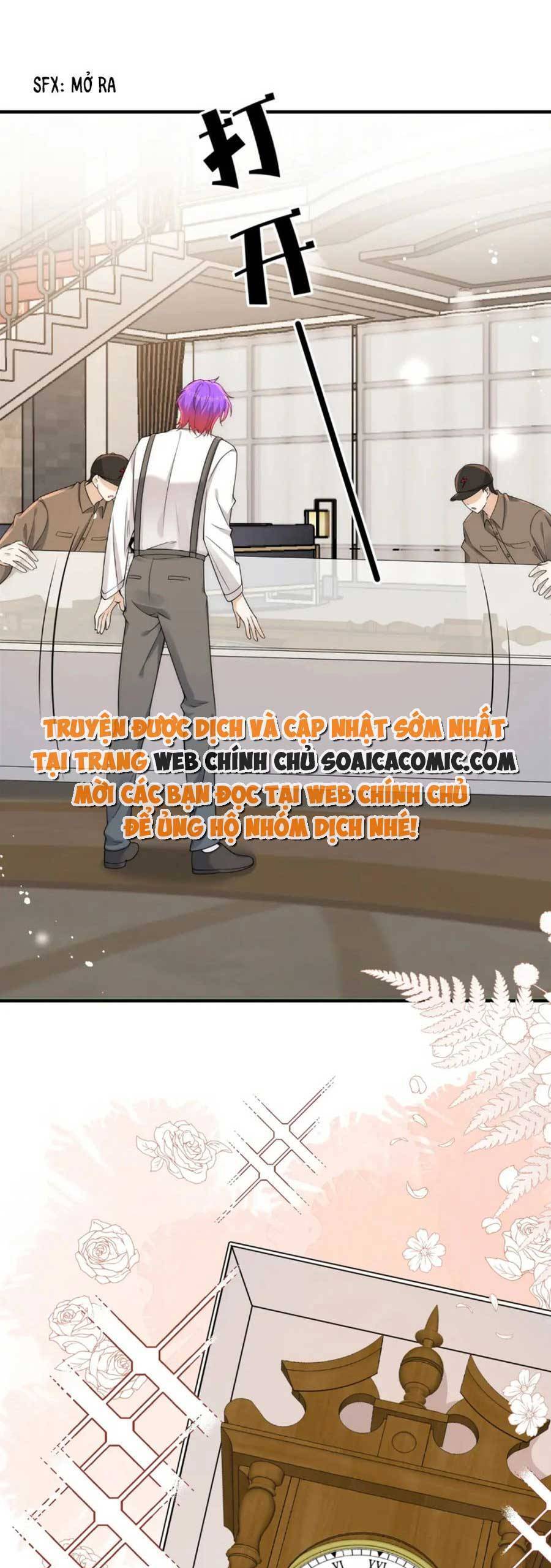 Quảng Đời Còn Lại Có Em Chapter 99 - Trang 2