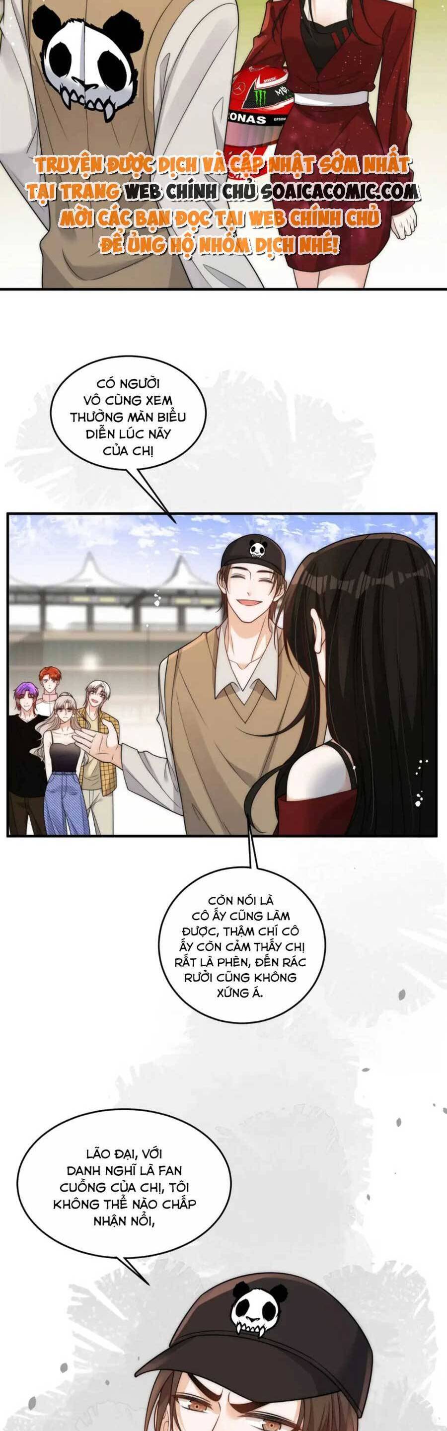 Quảng Đời Còn Lại Có Em Chapter 99 - Trang 2