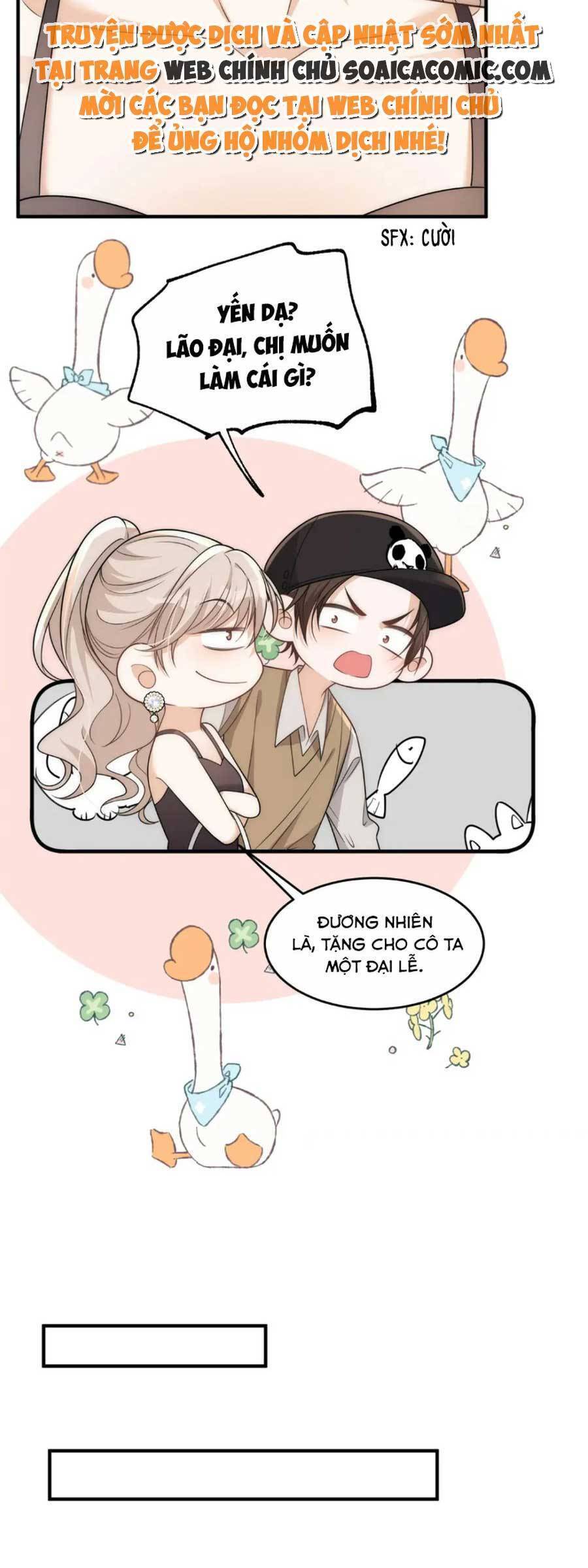 Quảng Đời Còn Lại Có Em Chapter 99 - Trang 2