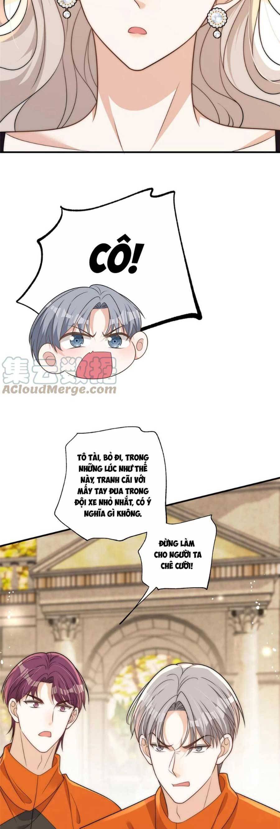 Quảng Đời Còn Lại Có Em Chapter 98 - Trang 2