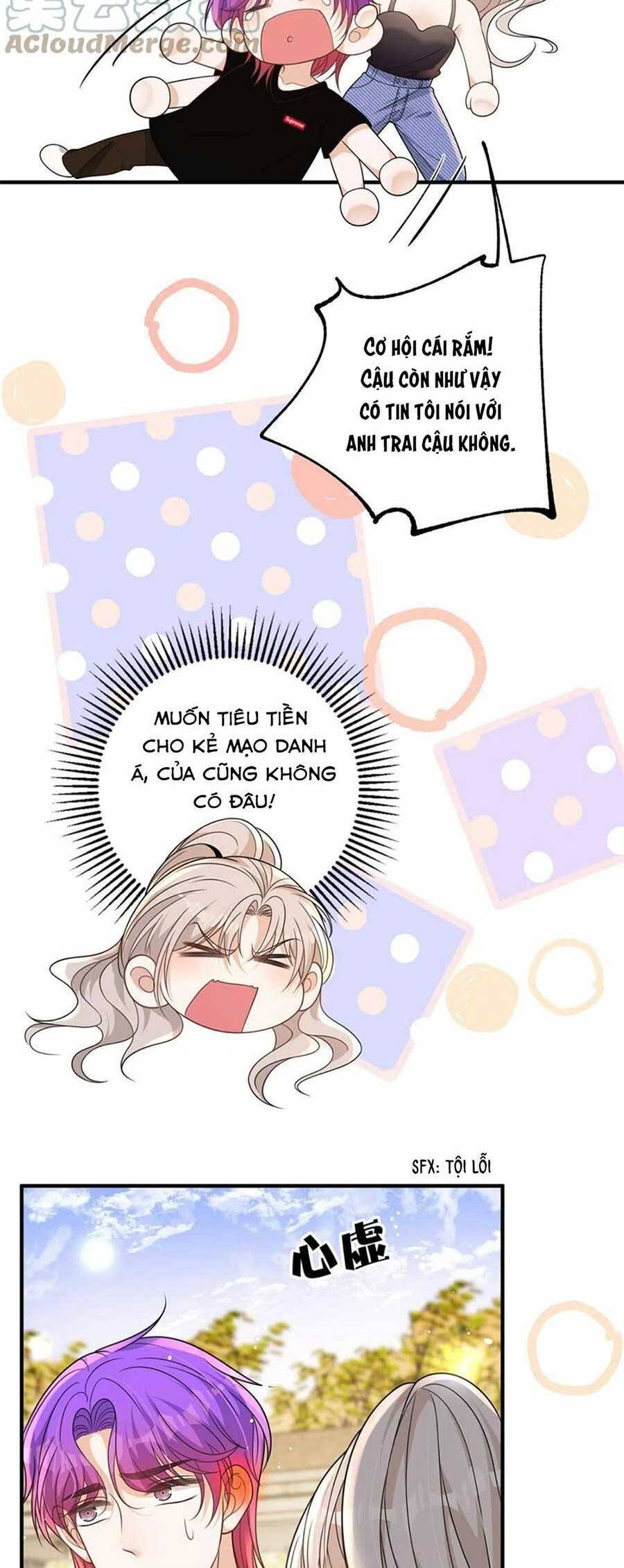 Quảng Đời Còn Lại Có Em Chapter 97 - Trang 2