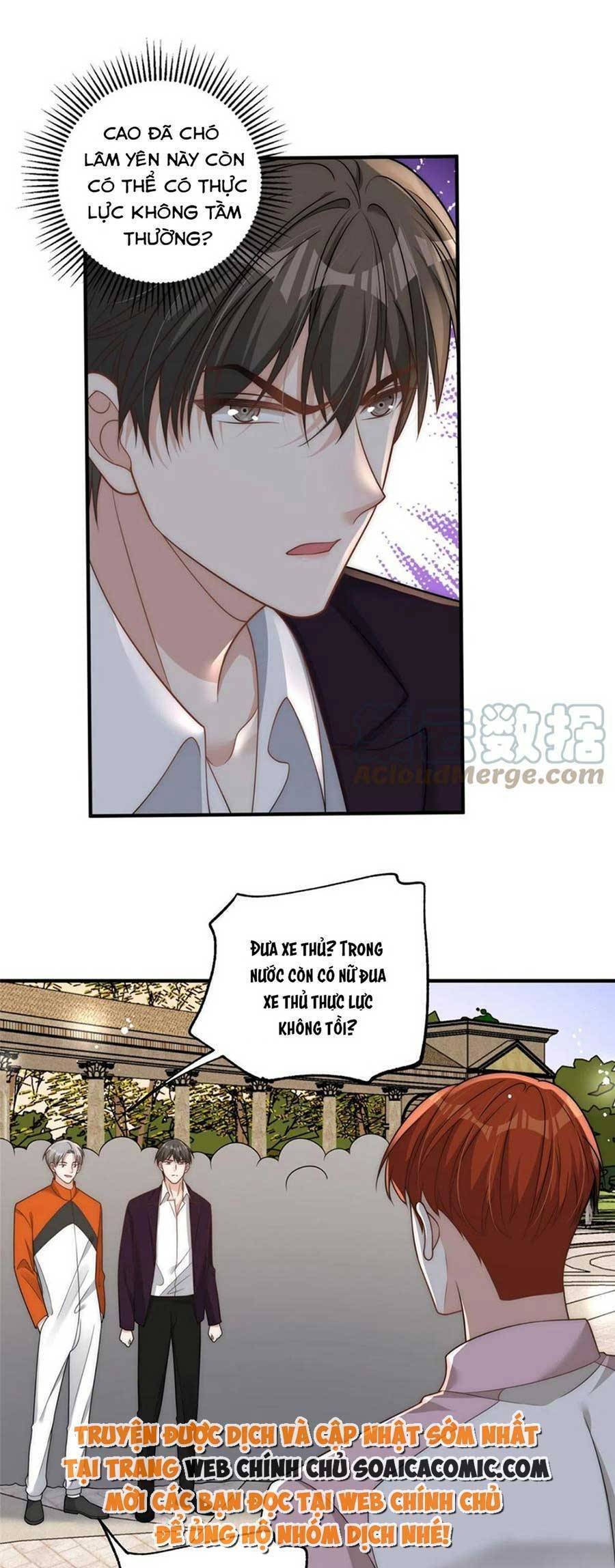 Quảng Đời Còn Lại Có Em Chapter 97 - Trang 2