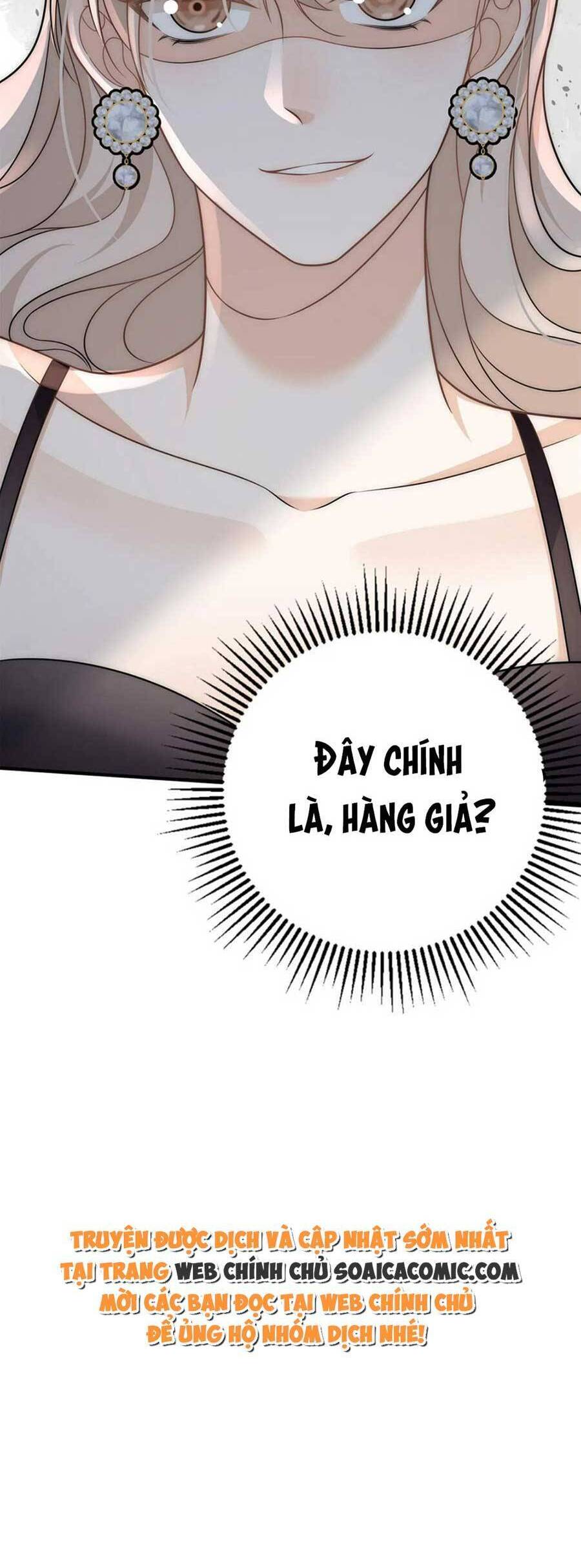 Quảng Đời Còn Lại Có Em Chapter 96 - Trang 2