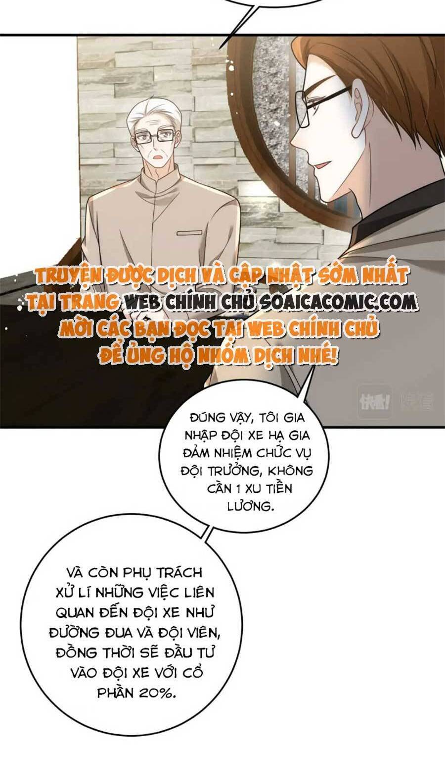 Quảng Đời Còn Lại Có Em Chapter 95 - Trang 2