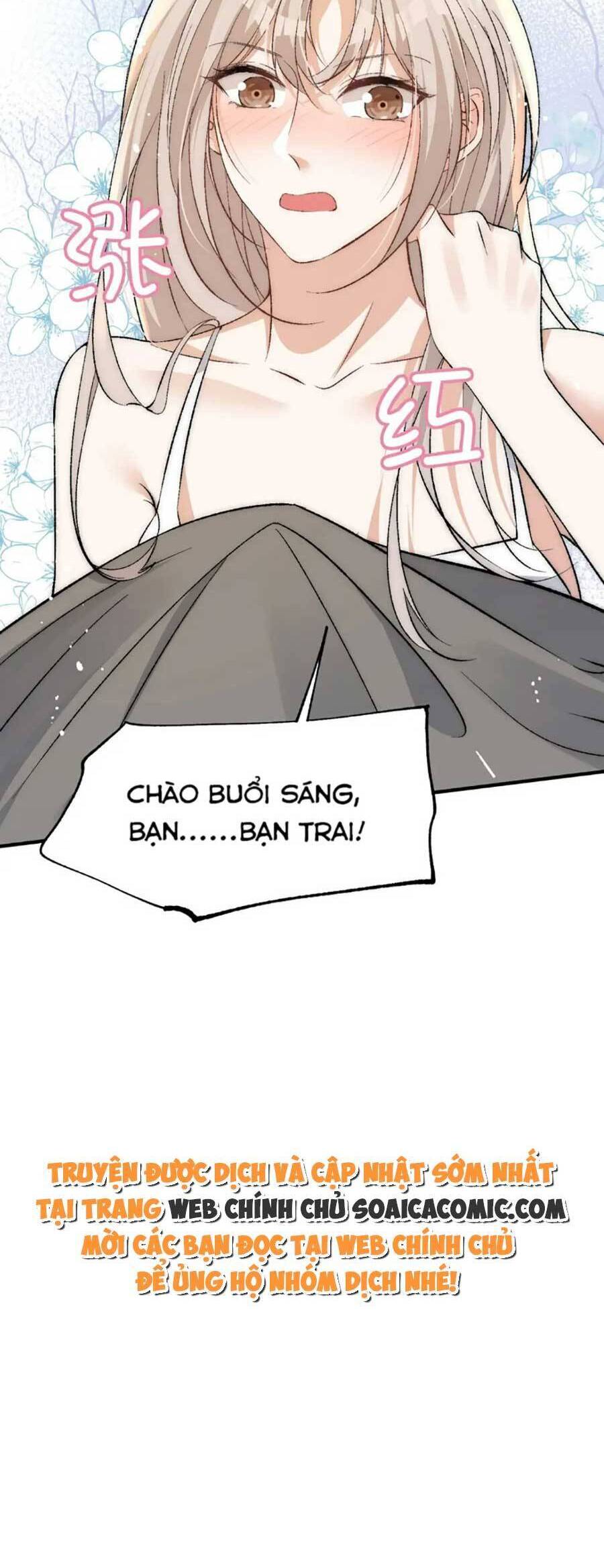 Quảng Đời Còn Lại Có Em Chapter 94 - Trang 2