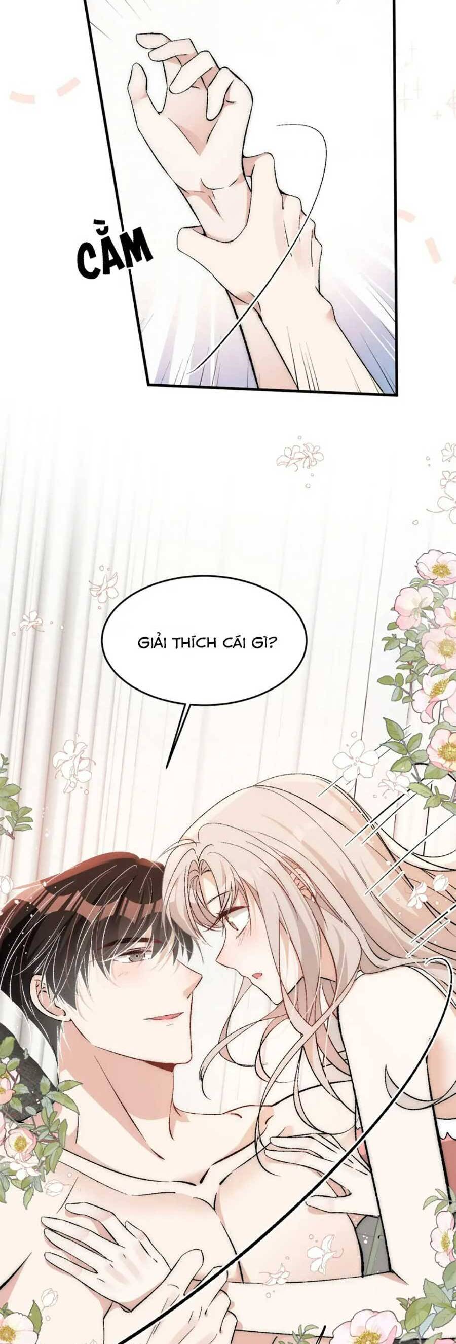 Quảng Đời Còn Lại Có Em Chapter 94 - Trang 2