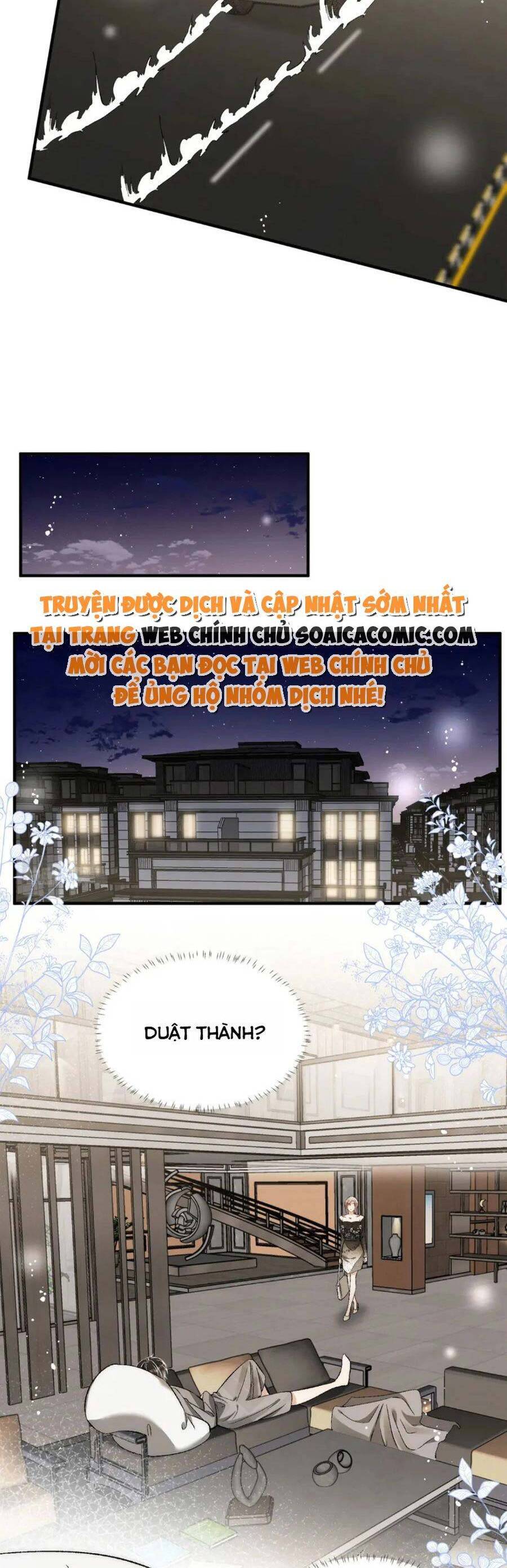 Quảng Đời Còn Lại Có Em Chapter 93 - Trang 2