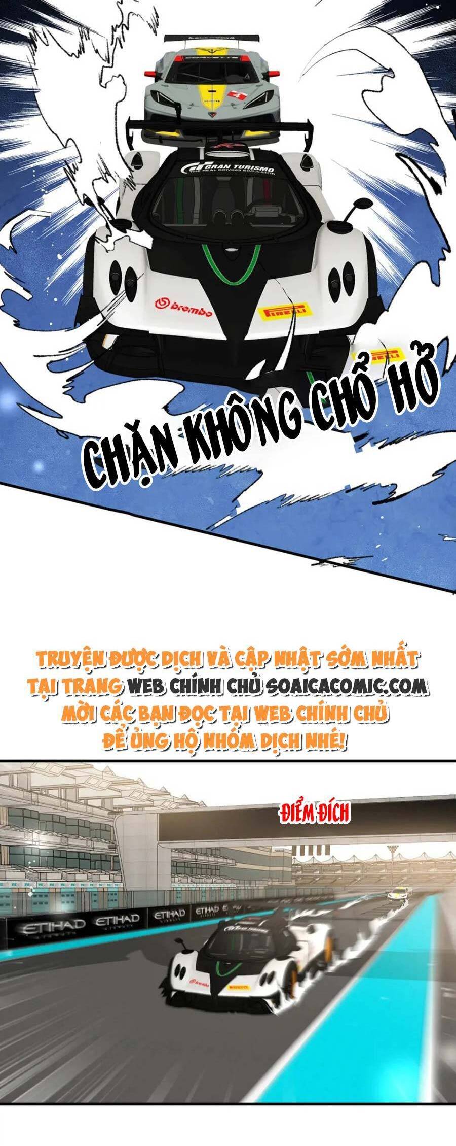 Quảng Đời Còn Lại Có Em Chapter 92 - Trang 2