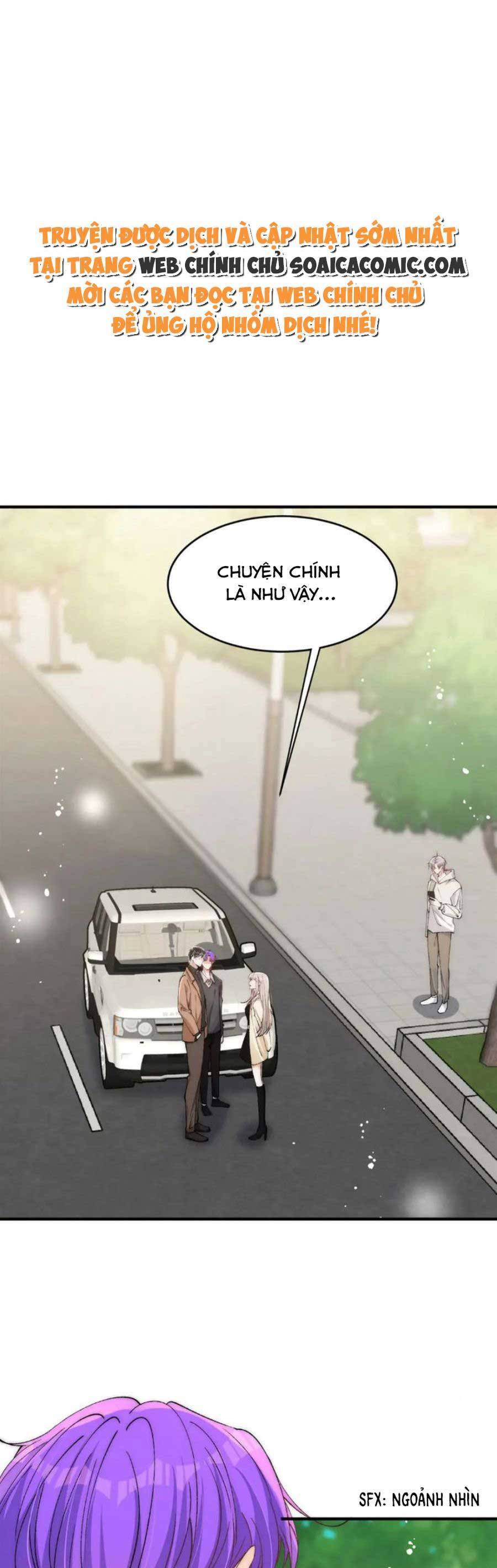 Quảng Đời Còn Lại Có Em Chapter 91 - Trang 2