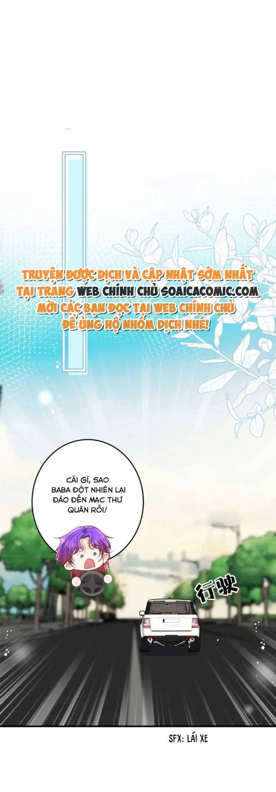 Quảng Đời Còn Lại Có Em Chapter 91 - Trang 2