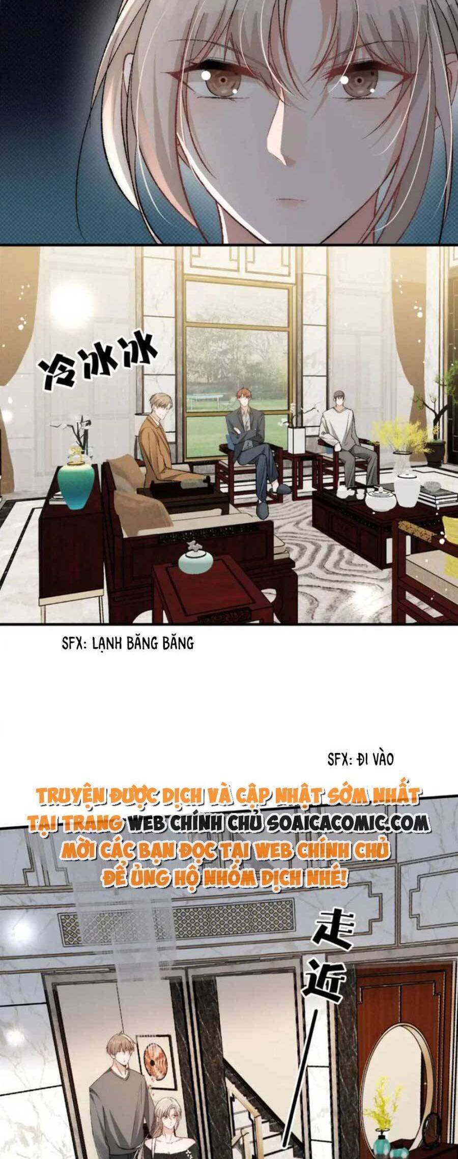 Quảng Đời Còn Lại Có Em Chapter 91 - Trang 2