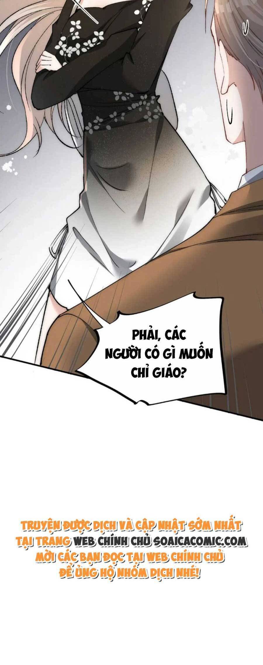 Quảng Đời Còn Lại Có Em Chapter 91 - Trang 2