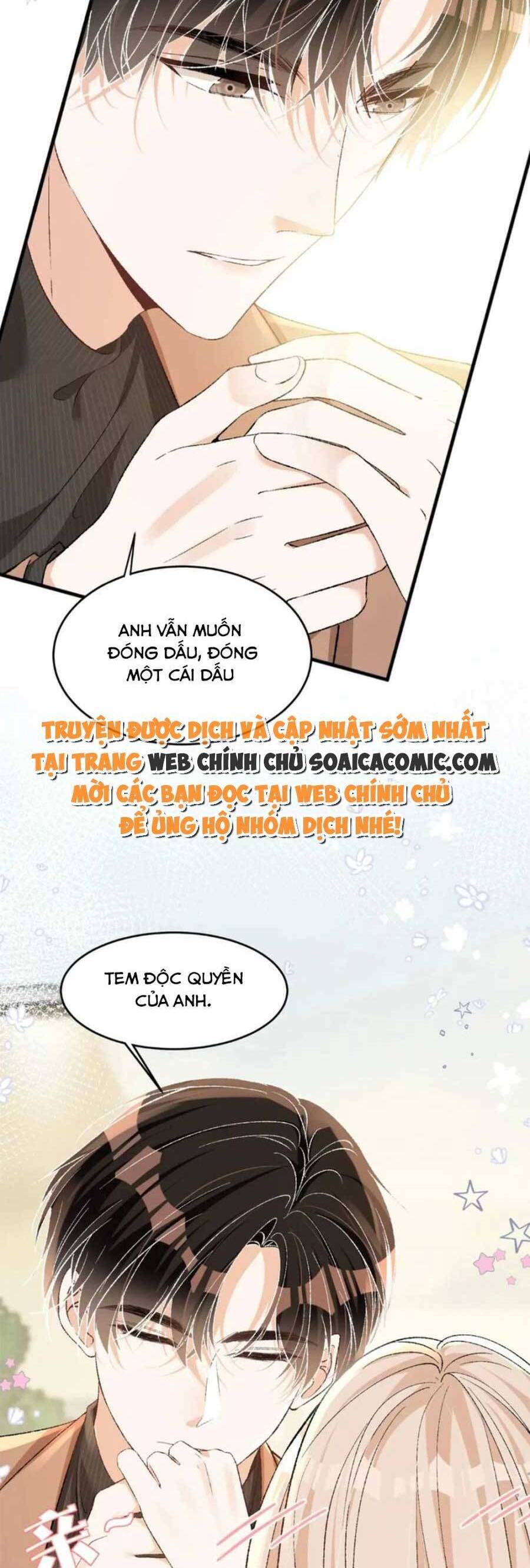 Quảng Đời Còn Lại Có Em Chapter 91 - Trang 2