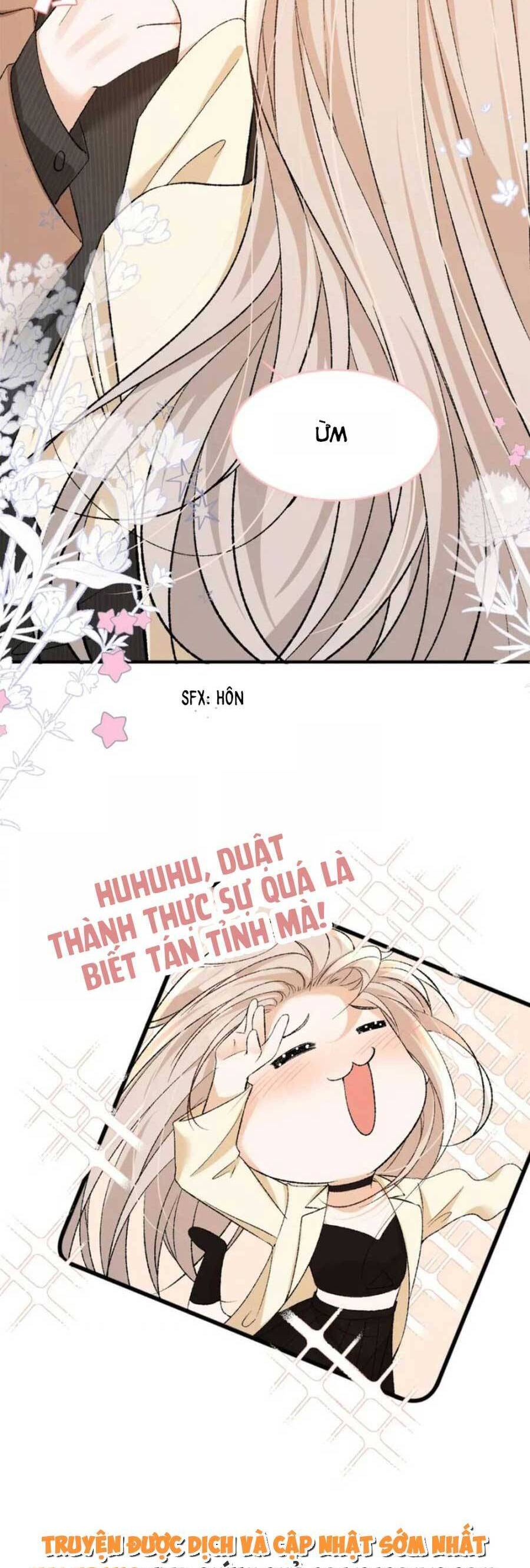 Quảng Đời Còn Lại Có Em Chapter 91 - Trang 2