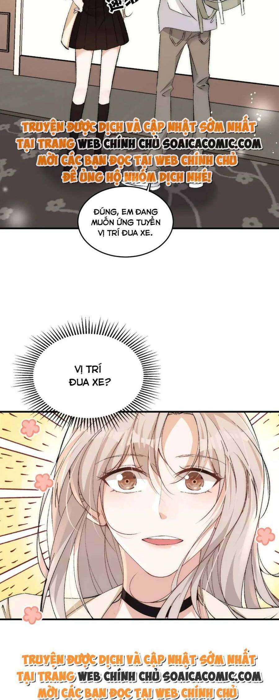 Quảng Đời Còn Lại Có Em Chapter 90 - Trang 2