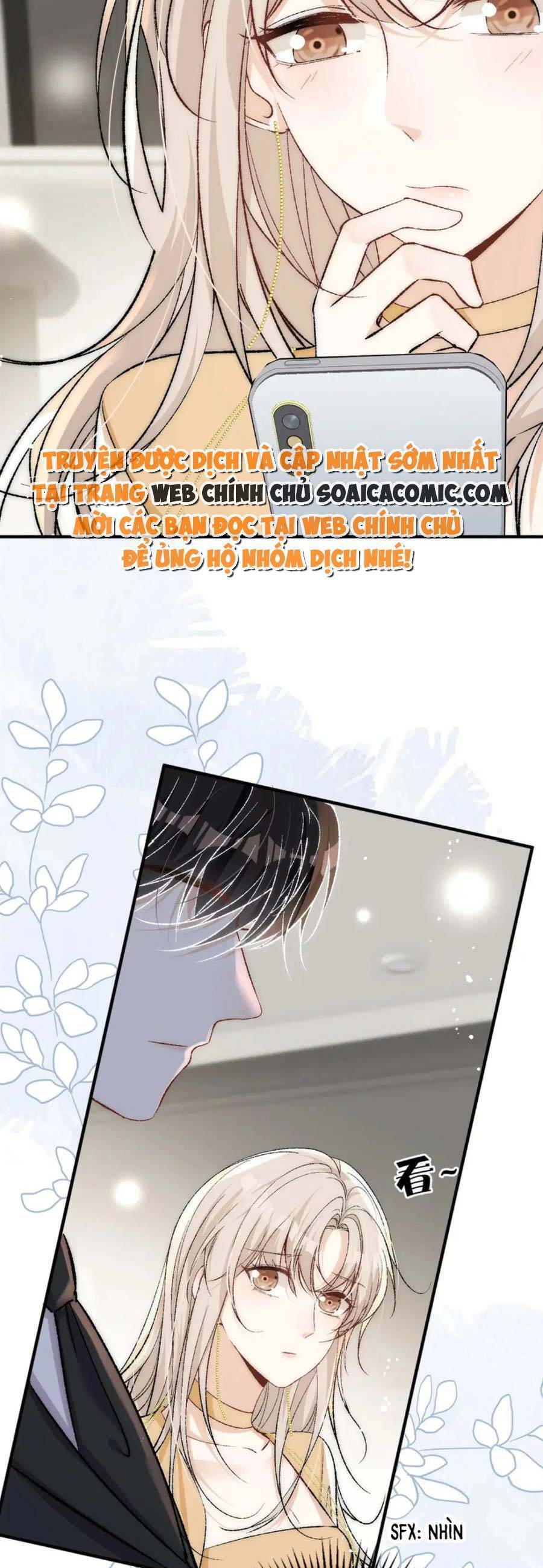 Quảng Đời Còn Lại Có Em Chapter 89 - Trang 2