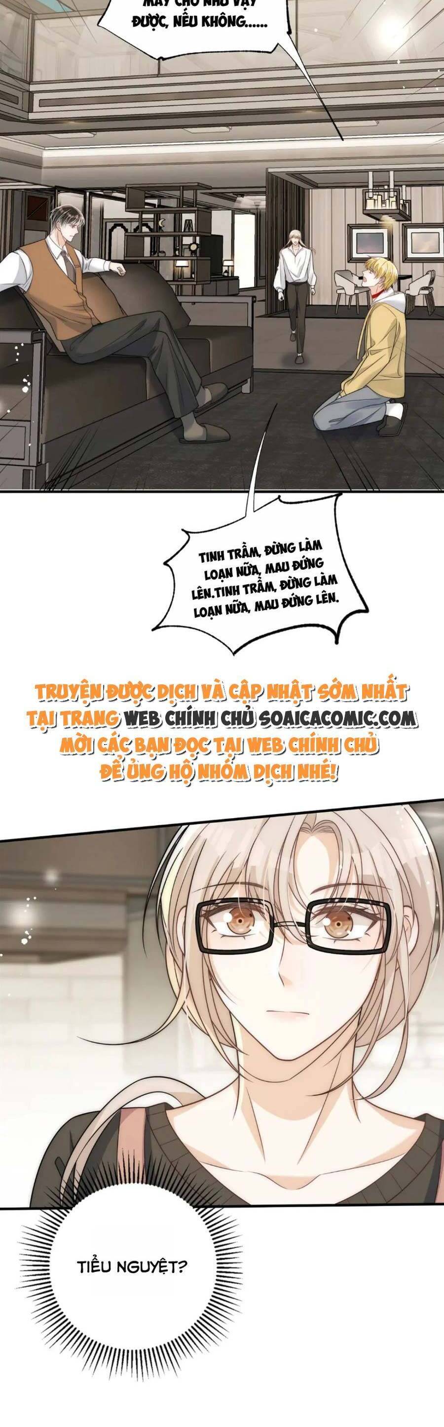 Quảng Đời Còn Lại Có Em Chapter 86 - Trang 2