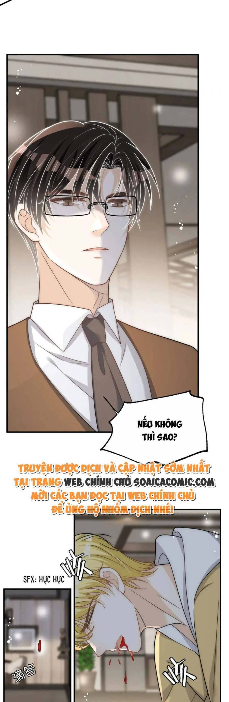 Quảng Đời Còn Lại Có Em Chapter 86 - Trang 2