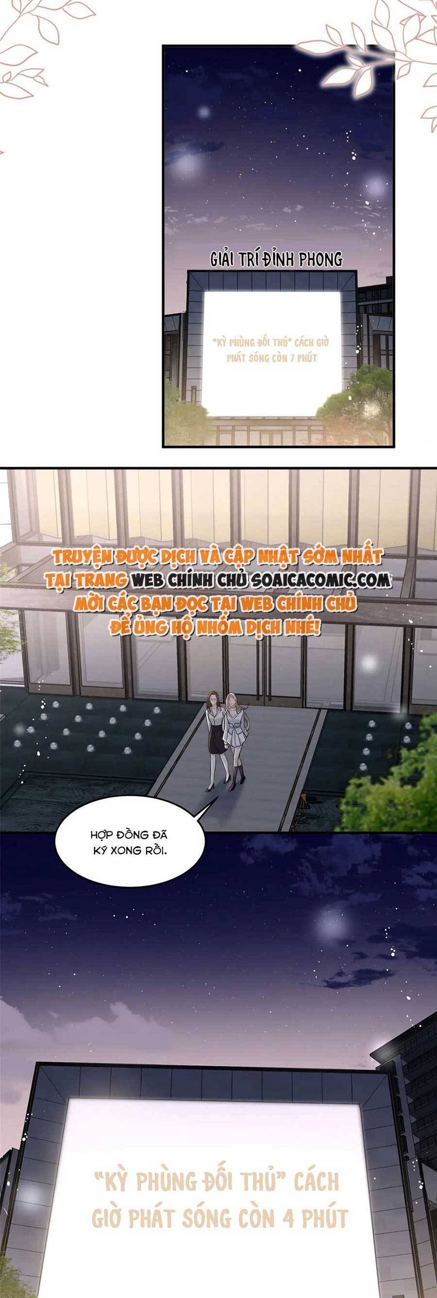 Quảng Đời Còn Lại Có Em Chapter 85 - Trang 2