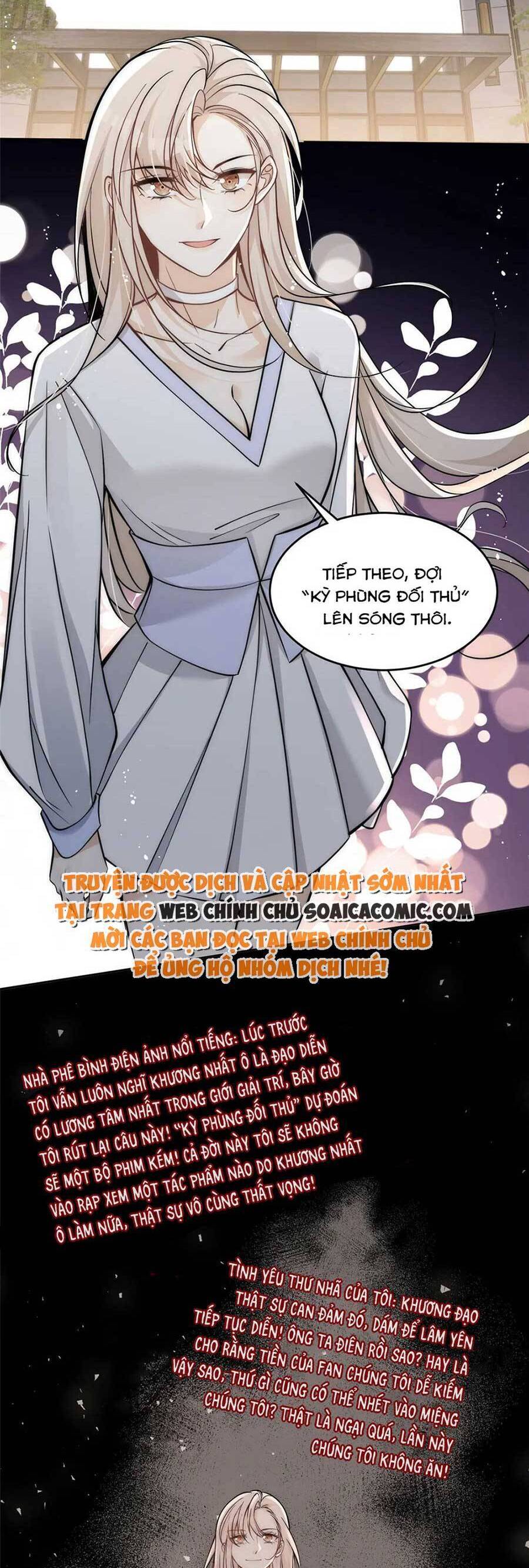 Quảng Đời Còn Lại Có Em Chapter 85 - Trang 2