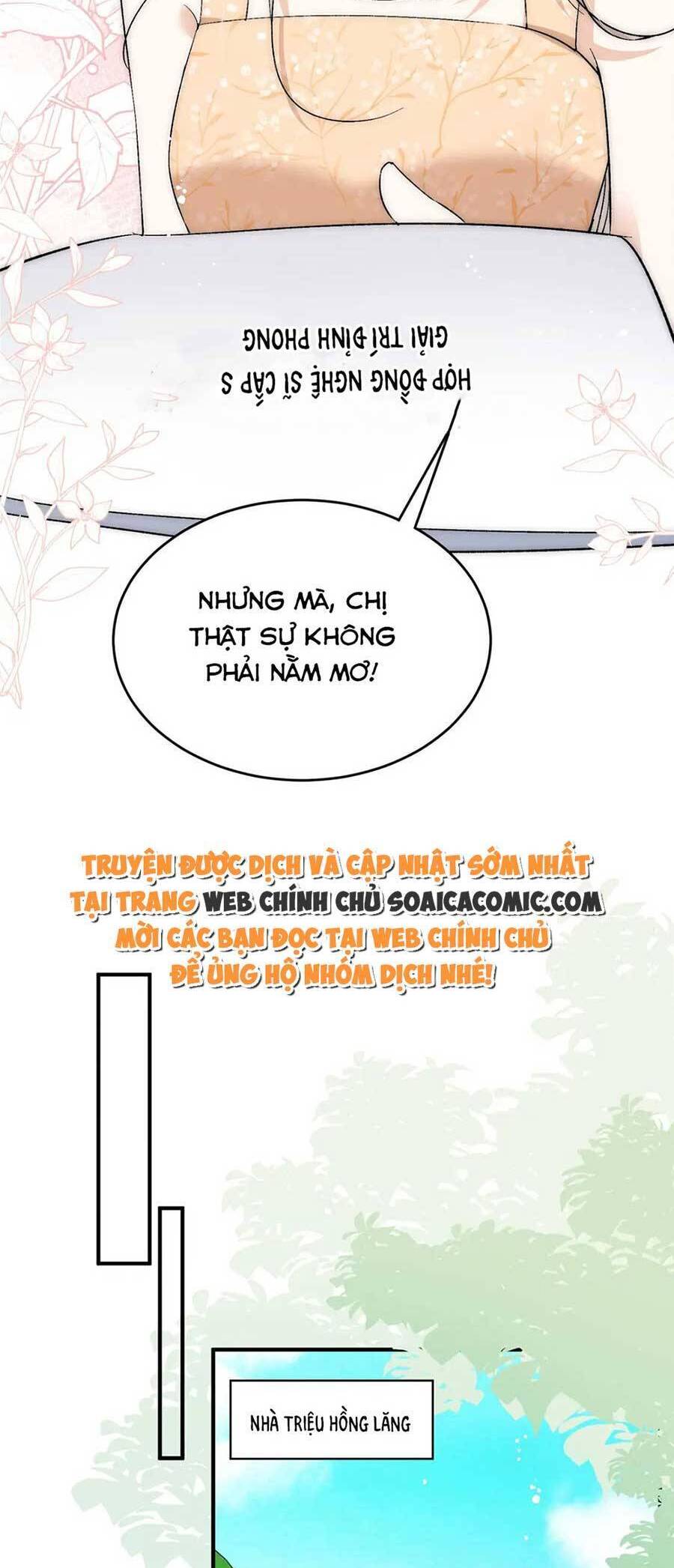 Quảng Đời Còn Lại Có Em Chapter 82 - Trang 2