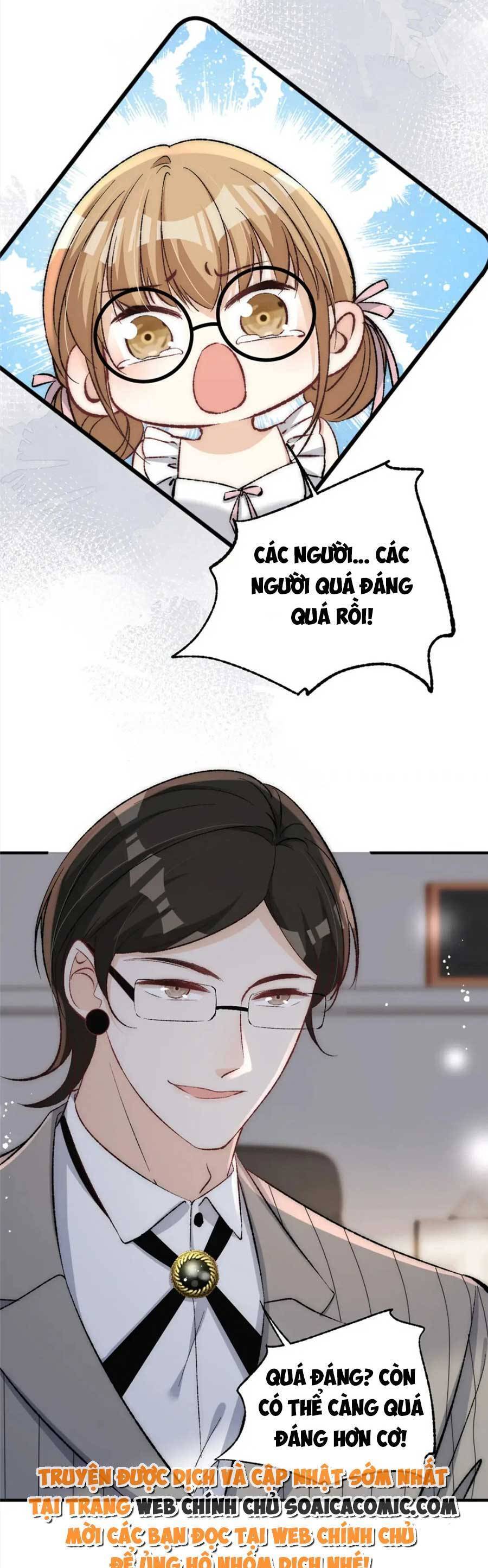 Quảng Đời Còn Lại Có Em Chapter 81 - Trang 2