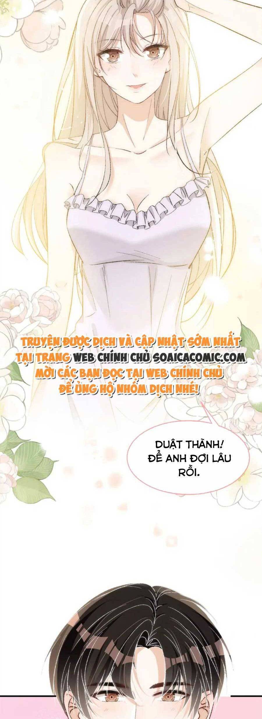 Quảng Đời Còn Lại Có Em Chapter 80 - Trang 2