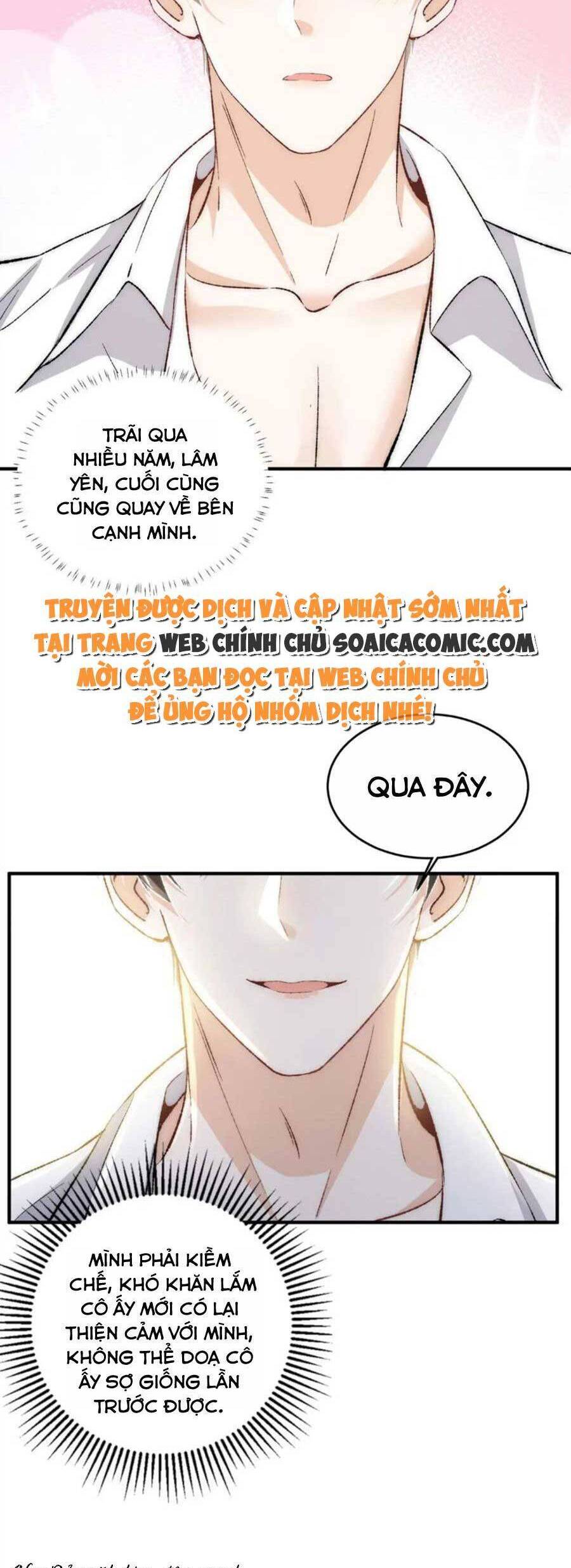 Quảng Đời Còn Lại Có Em Chapter 80 - Trang 2