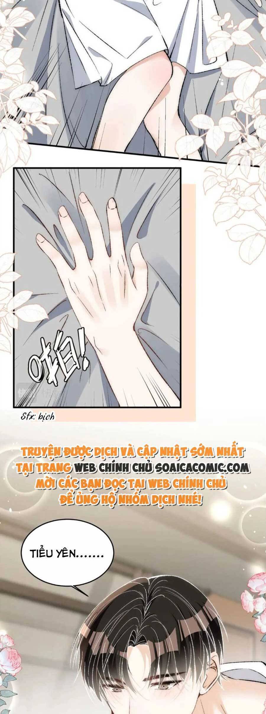 Quảng Đời Còn Lại Có Em Chapter 80 - Trang 2