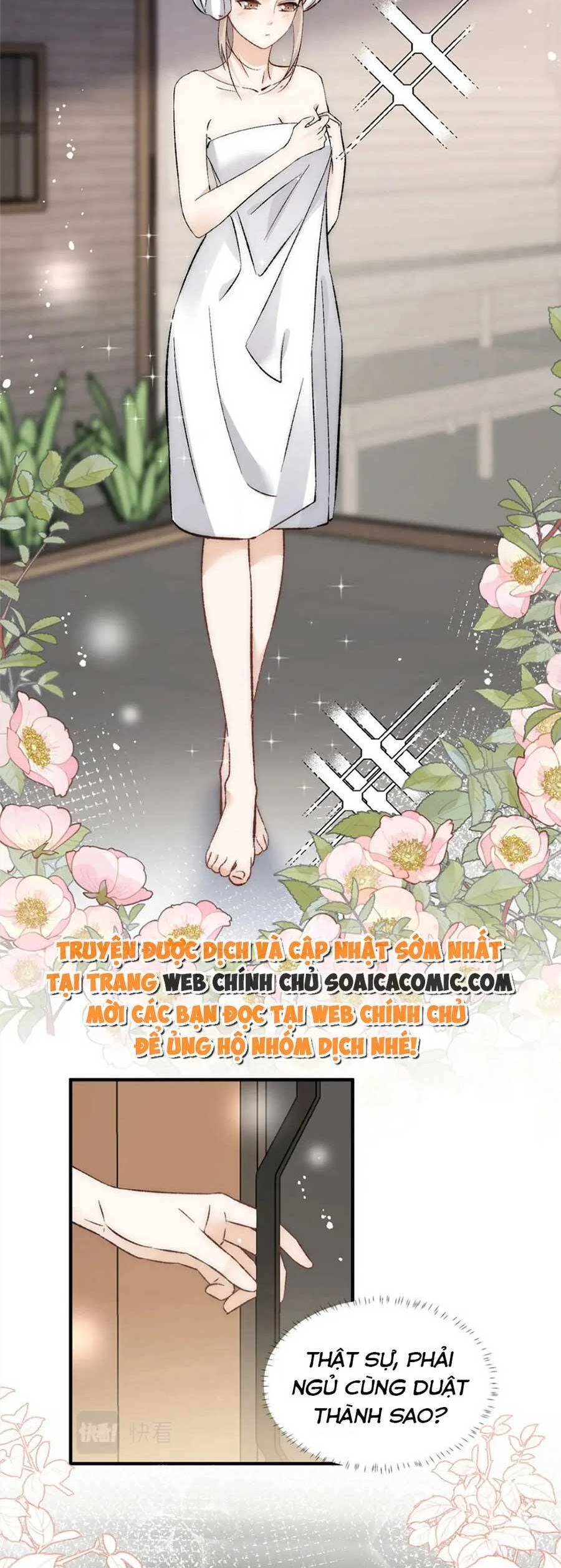 Quảng Đời Còn Lại Có Em Chapter 79 - Trang 2