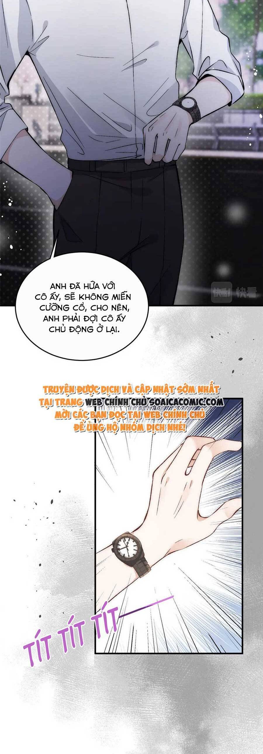 Quảng Đời Còn Lại Có Em Chapter 77 - Trang 2