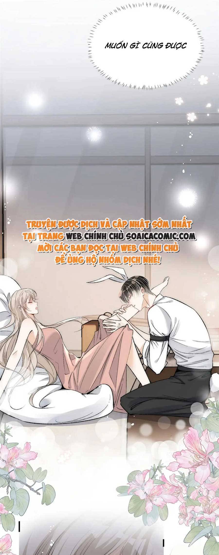 Quảng Đời Còn Lại Có Em Chapter 76 - Trang 2