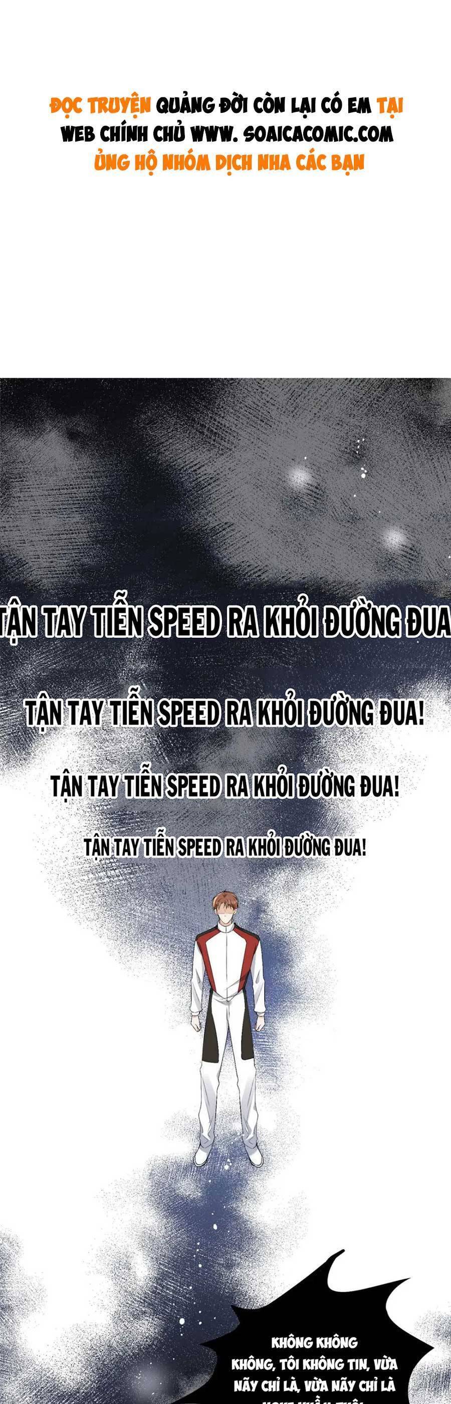 Quảng Đời Còn Lại Có Em Chapter 75 - Trang 2