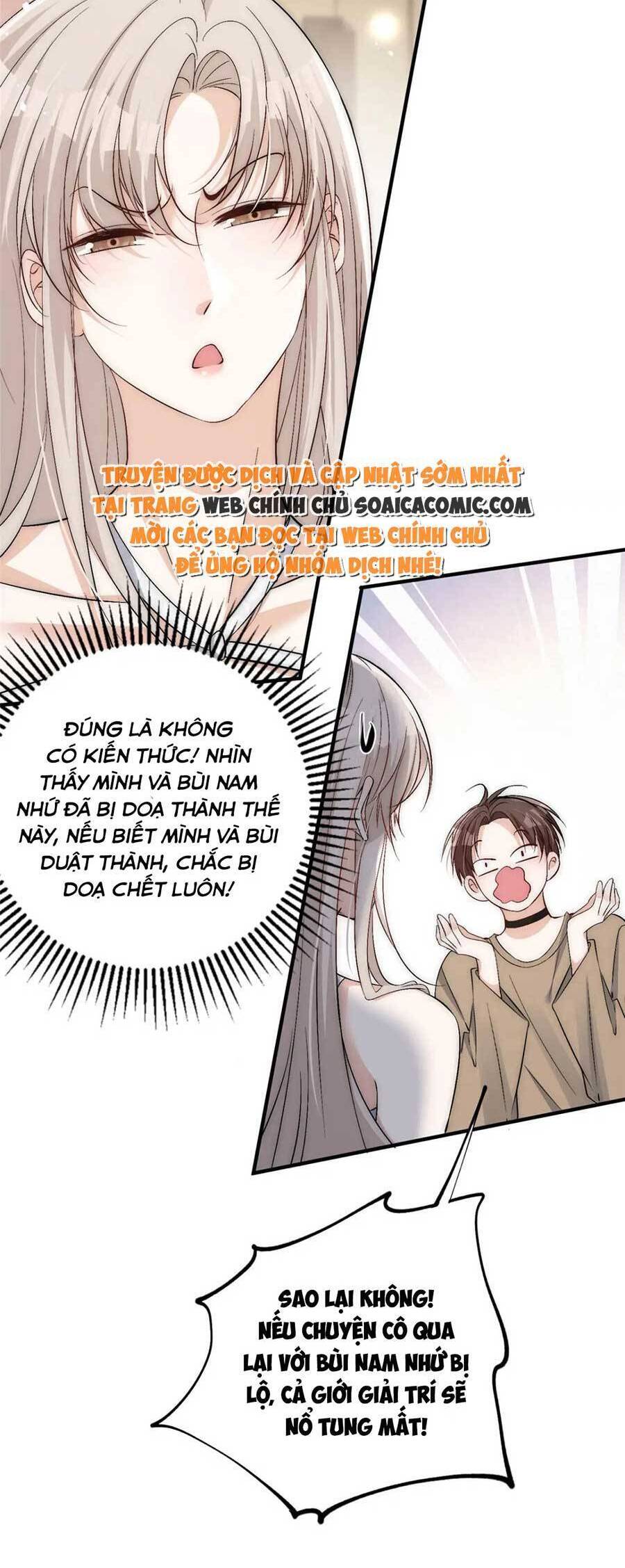 Quảng Đời Còn Lại Có Em Chapter 70 - Trang 2