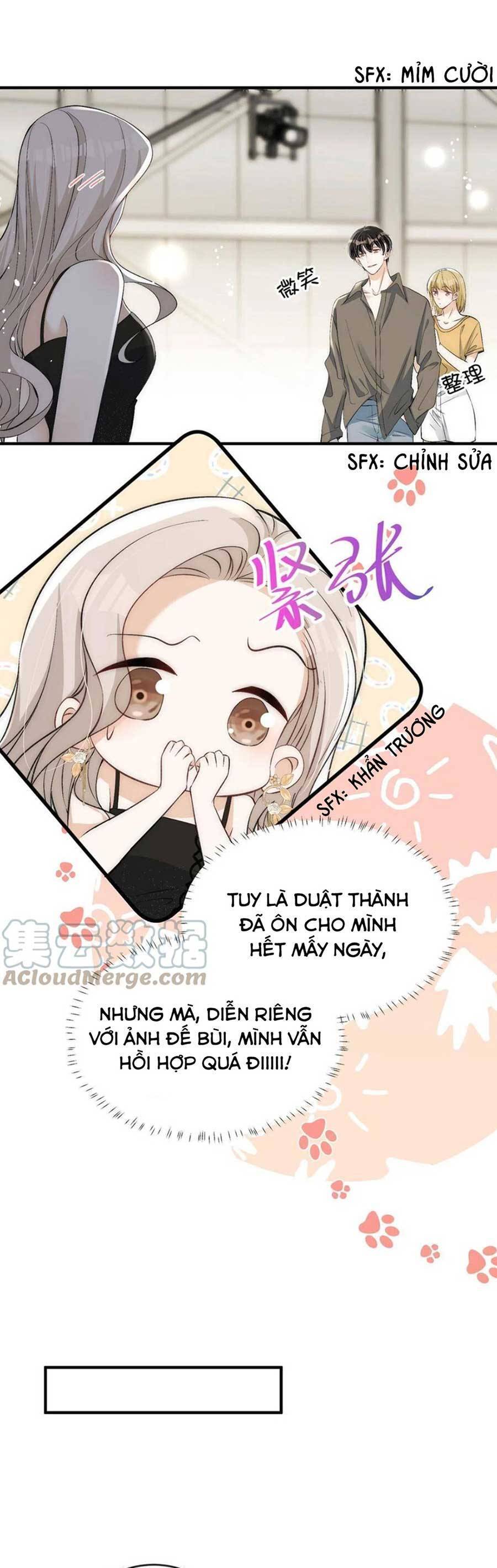 Quảng Đời Còn Lại Có Em Chapter 68 - Trang 2