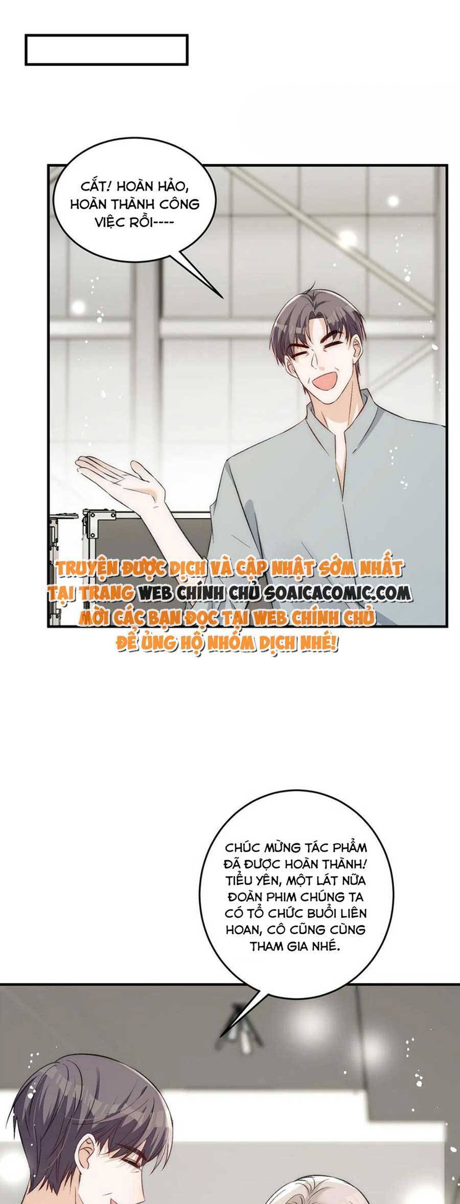 Quảng Đời Còn Lại Có Em Chapter 68 - Trang 2