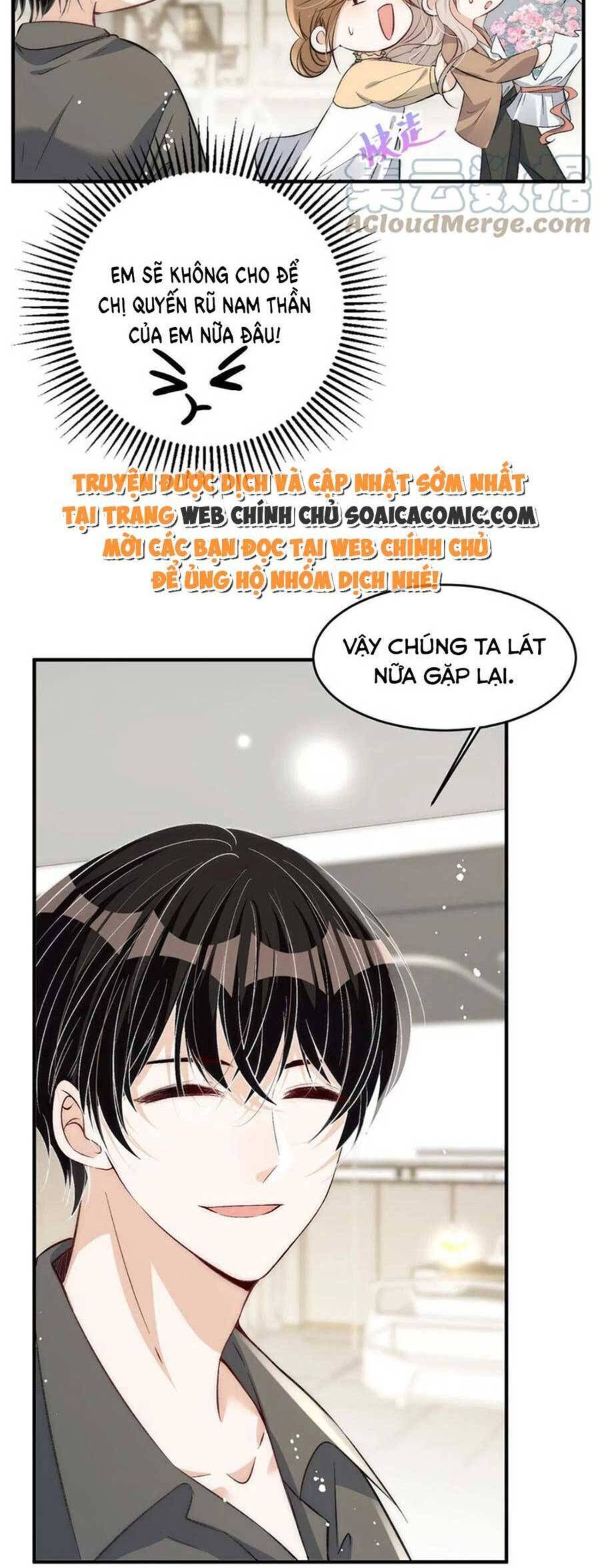 Quảng Đời Còn Lại Có Em Chapter 68 - Trang 2