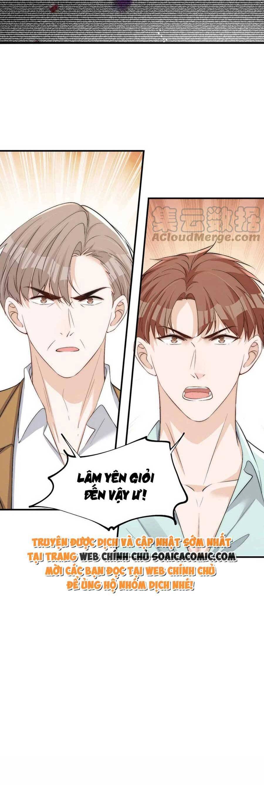 Quảng Đời Còn Lại Có Em Chapter 68 - Trang 2