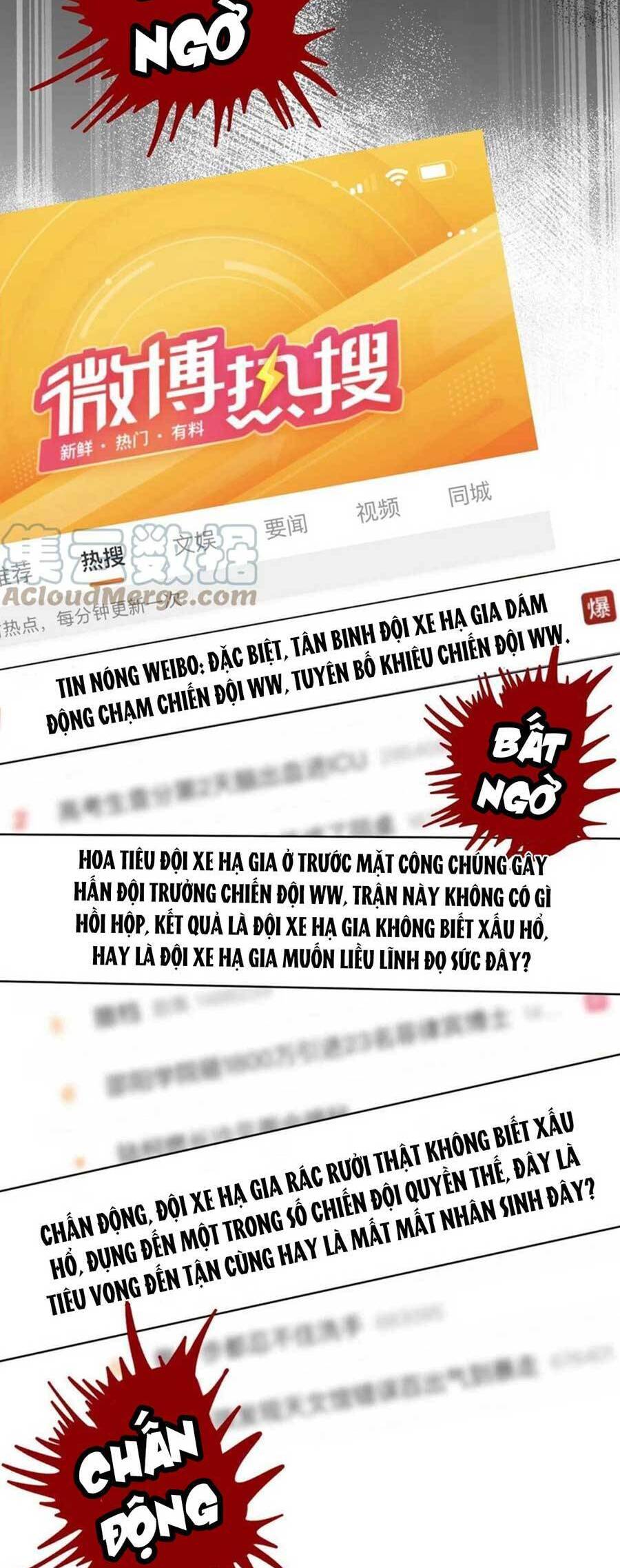 Quảng Đời Còn Lại Có Em Chapter 66 - Trang 2