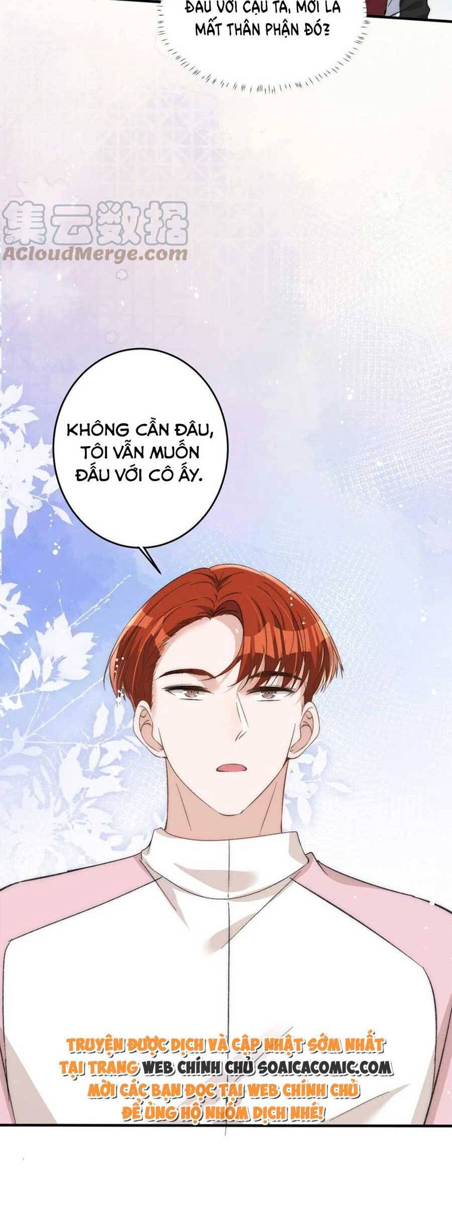 Quảng Đời Còn Lại Có Em Chapter 65 - Trang 2