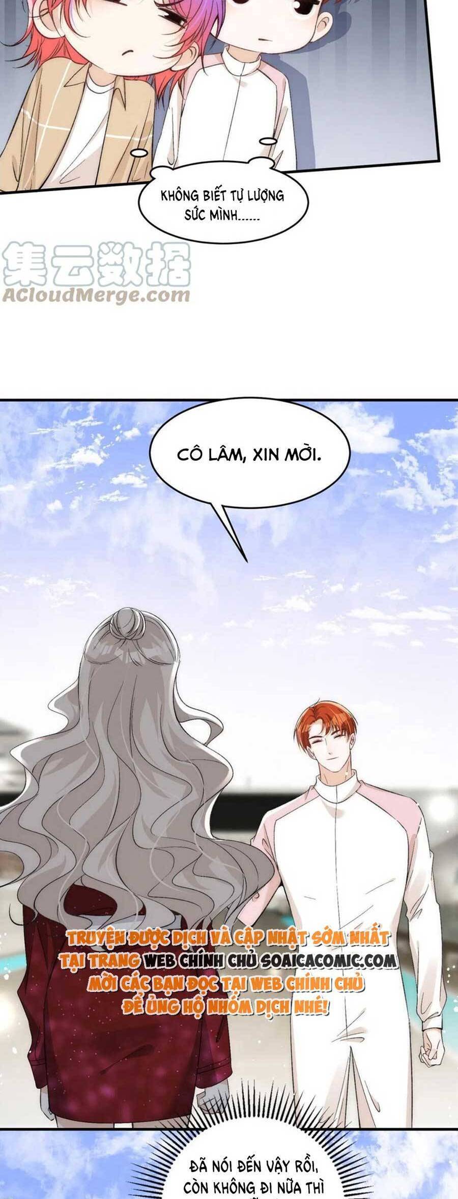 Quảng Đời Còn Lại Có Em Chapter 65 - Trang 2