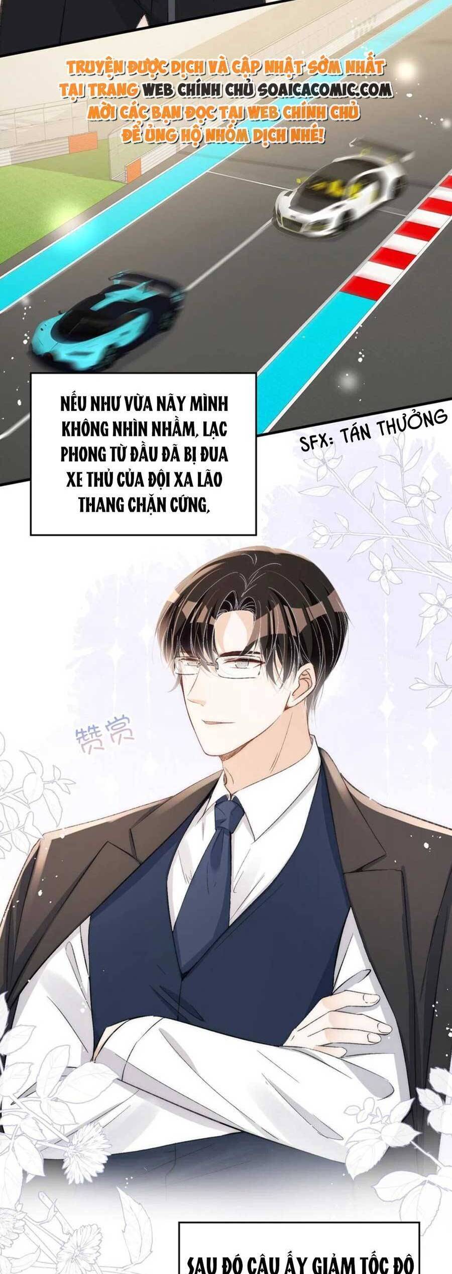 Quảng Đời Còn Lại Có Em Chapter 63 - Trang 2