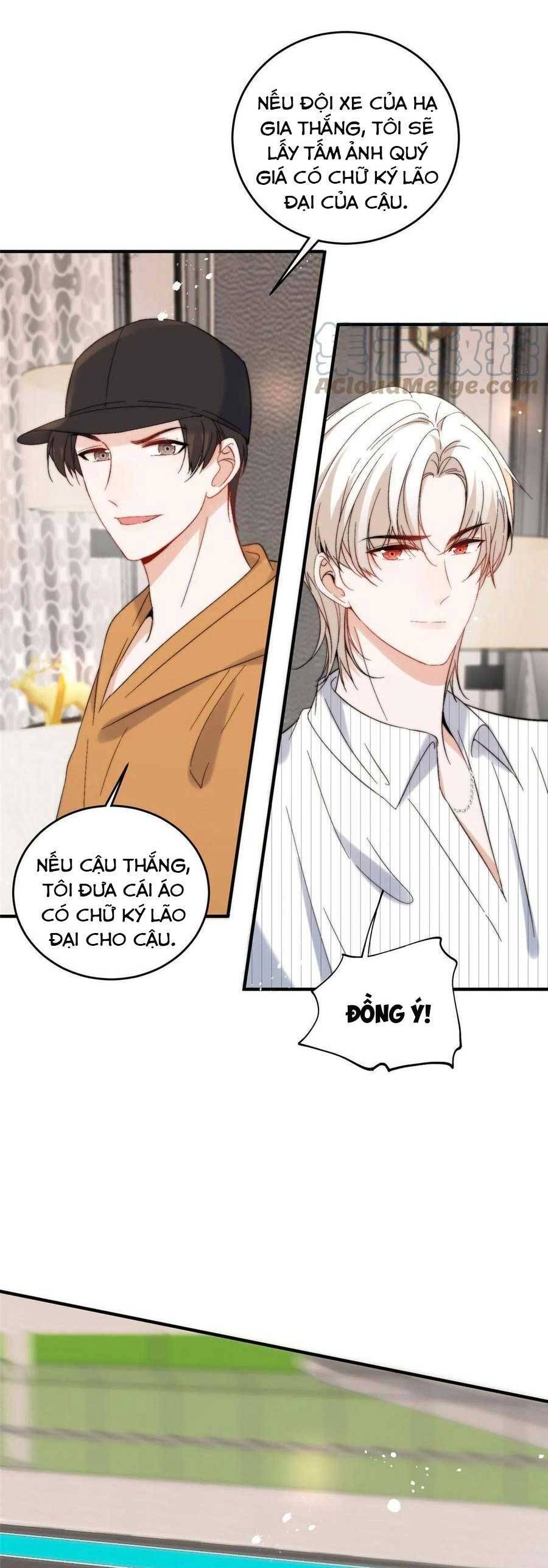 Quảng Đời Còn Lại Có Em Chapter 62 - Trang 2