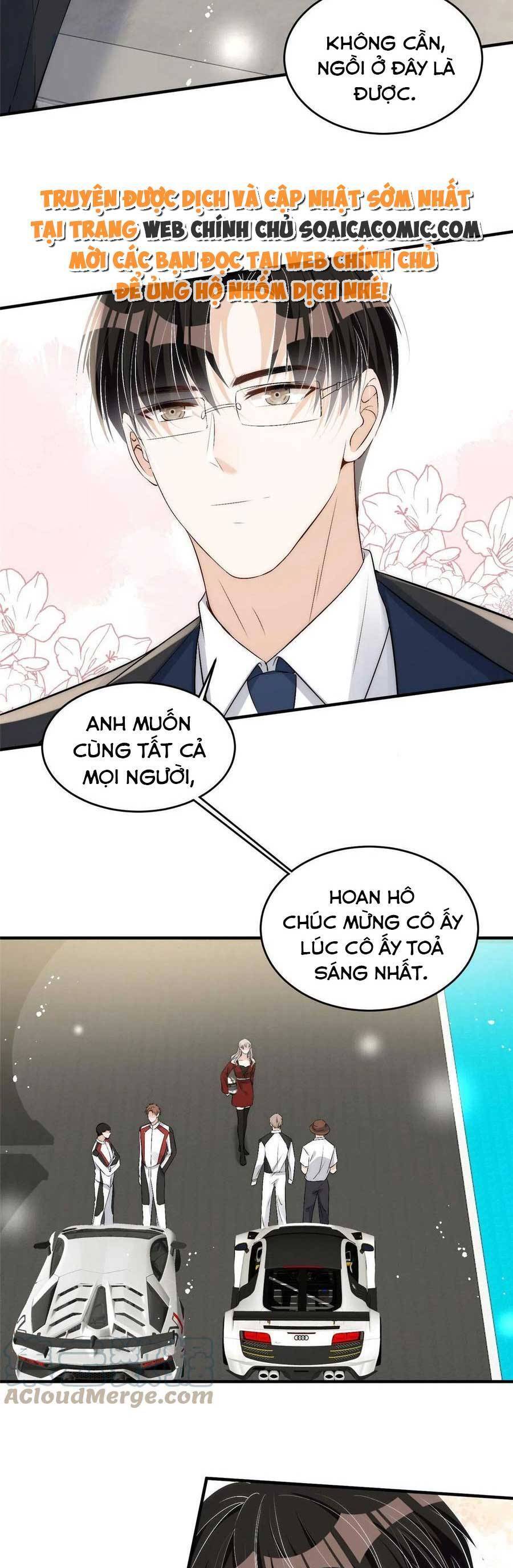 Quảng Đời Còn Lại Có Em Chapter 61 - Trang 2